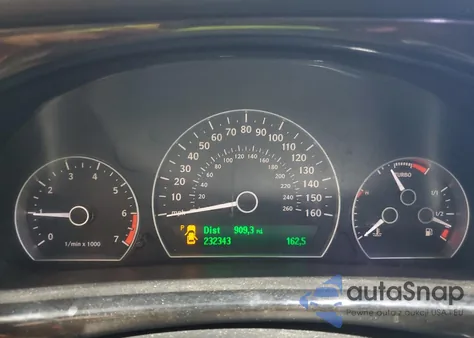 2008 Saab 9-5 2.3T from USA, damaged, VIN YS3ED49G483500523